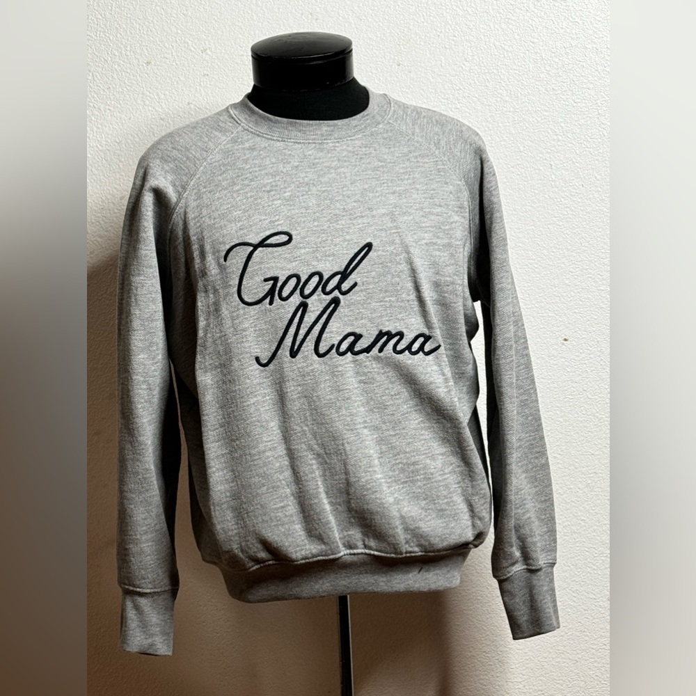 GOOD AMERICAN Good Mama Sweater Size 3